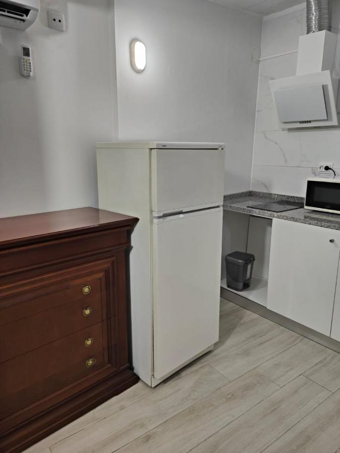 Cih - Constituicao Invicta Kwatera prywatna Porto